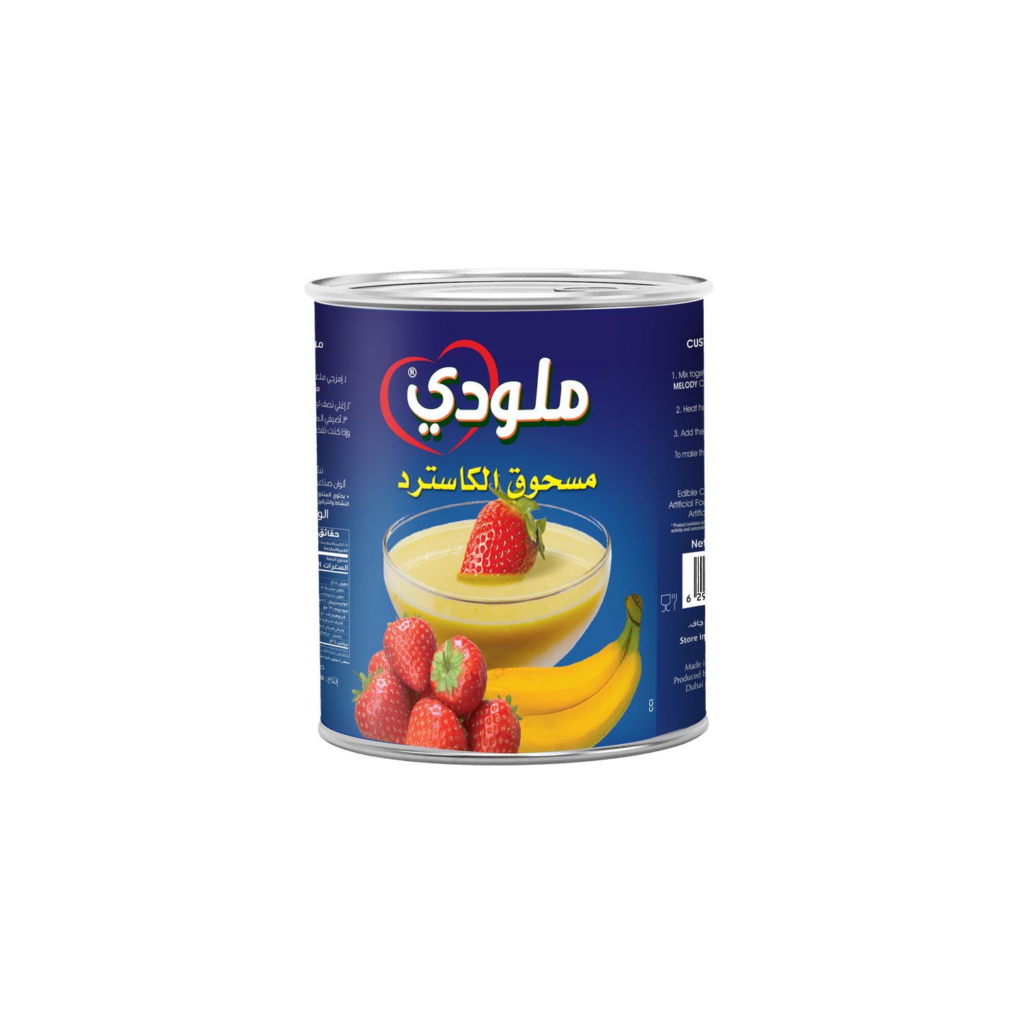 CUSTARD POWDER 400G