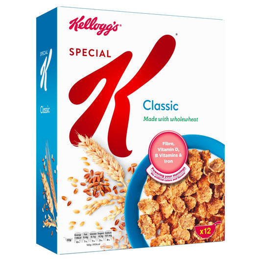 SPECIAL K 335G