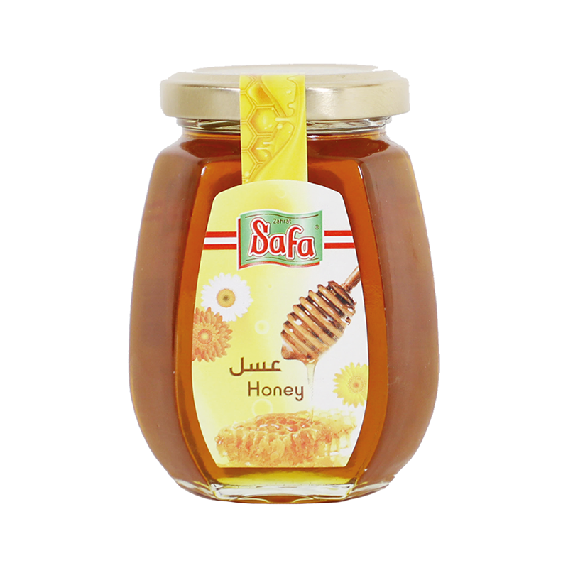 HONEY 250G