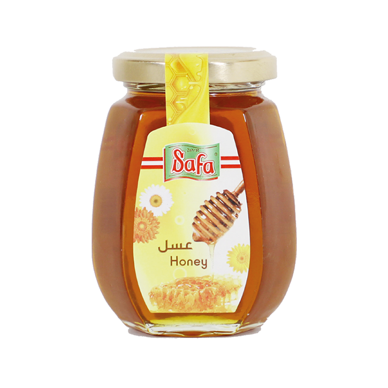 HONEY 125G