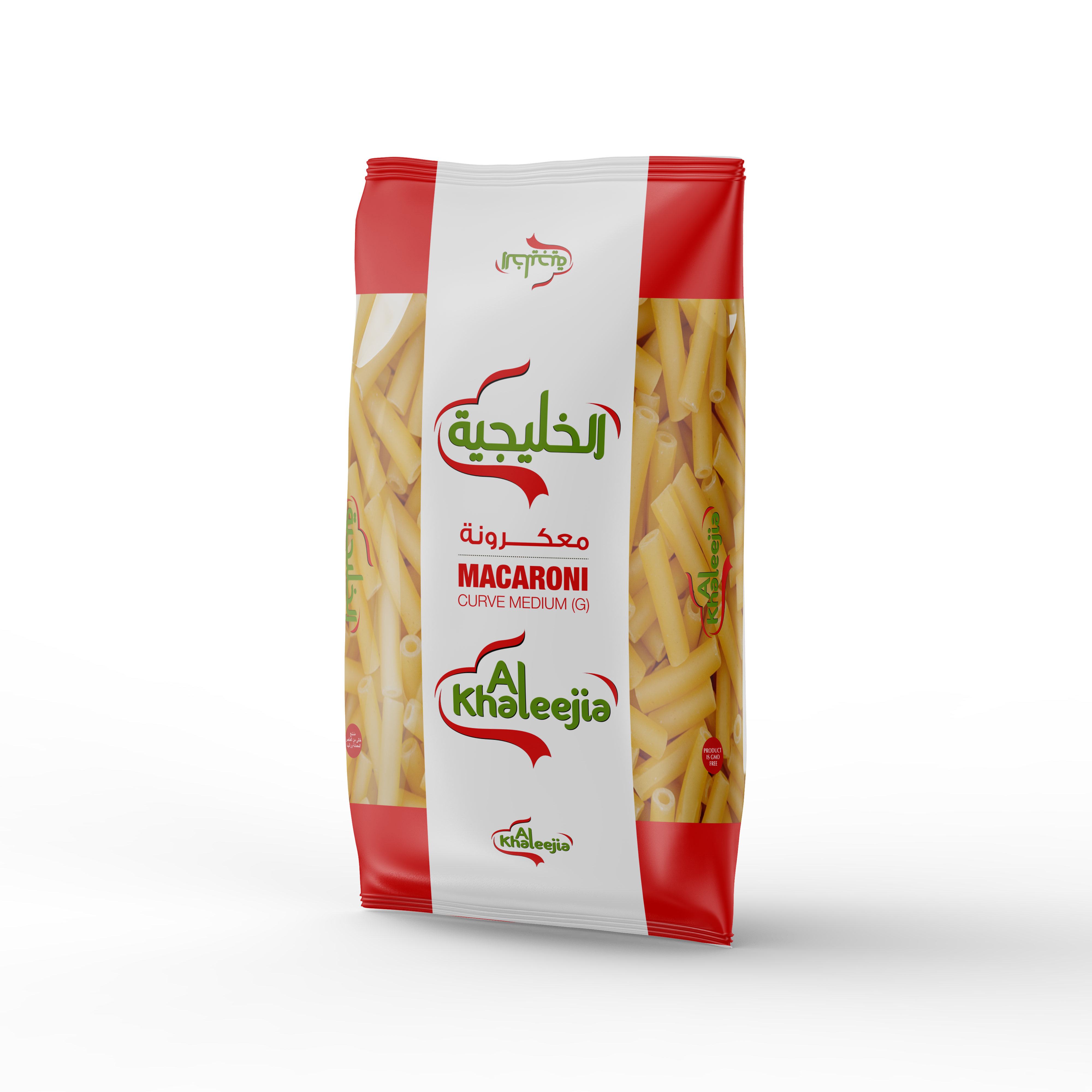 PASTA CURVE MEDIUM 400G