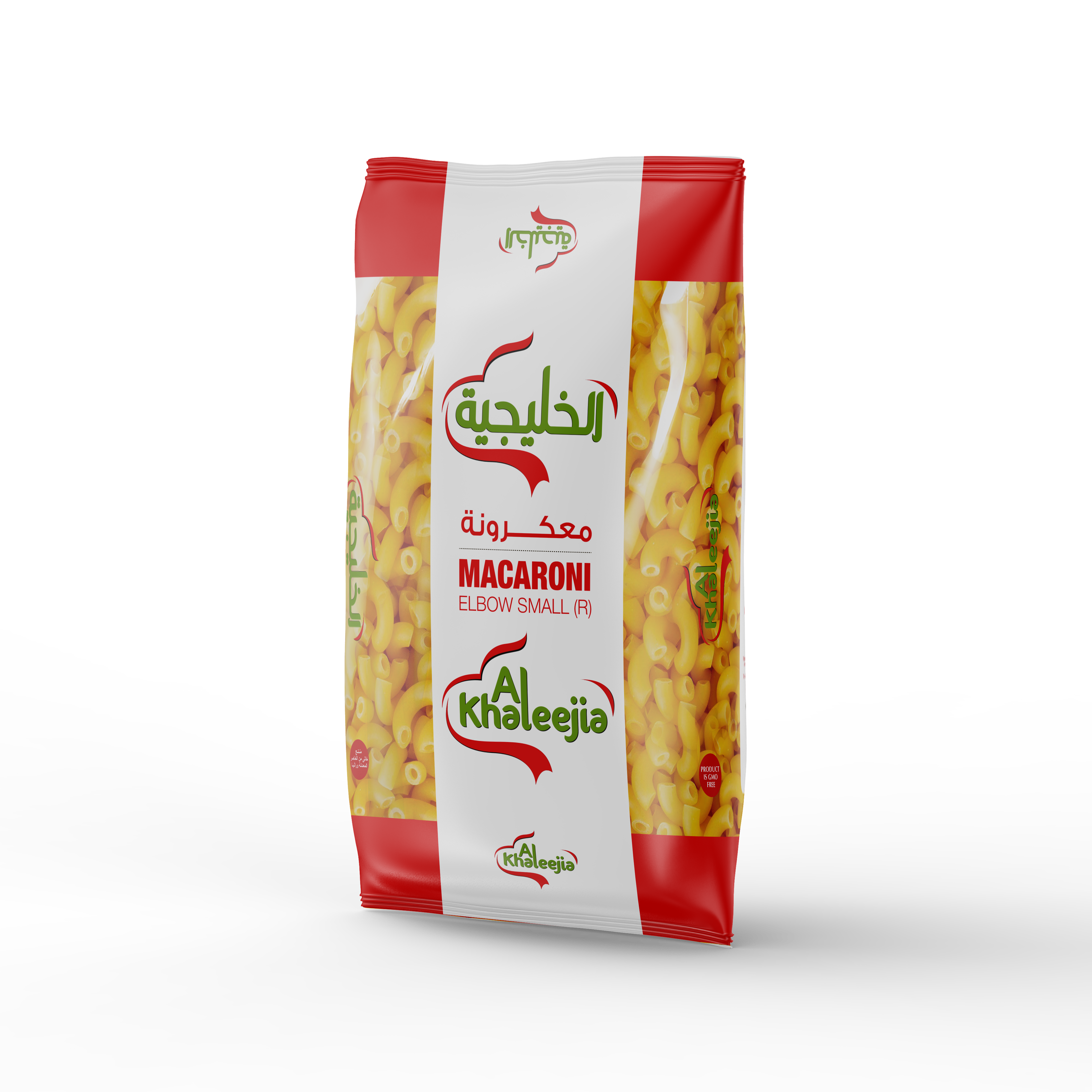 PASTA ELBOW SMALL 400G