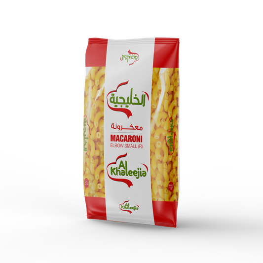 PASTA ELBOW SMALL 400G