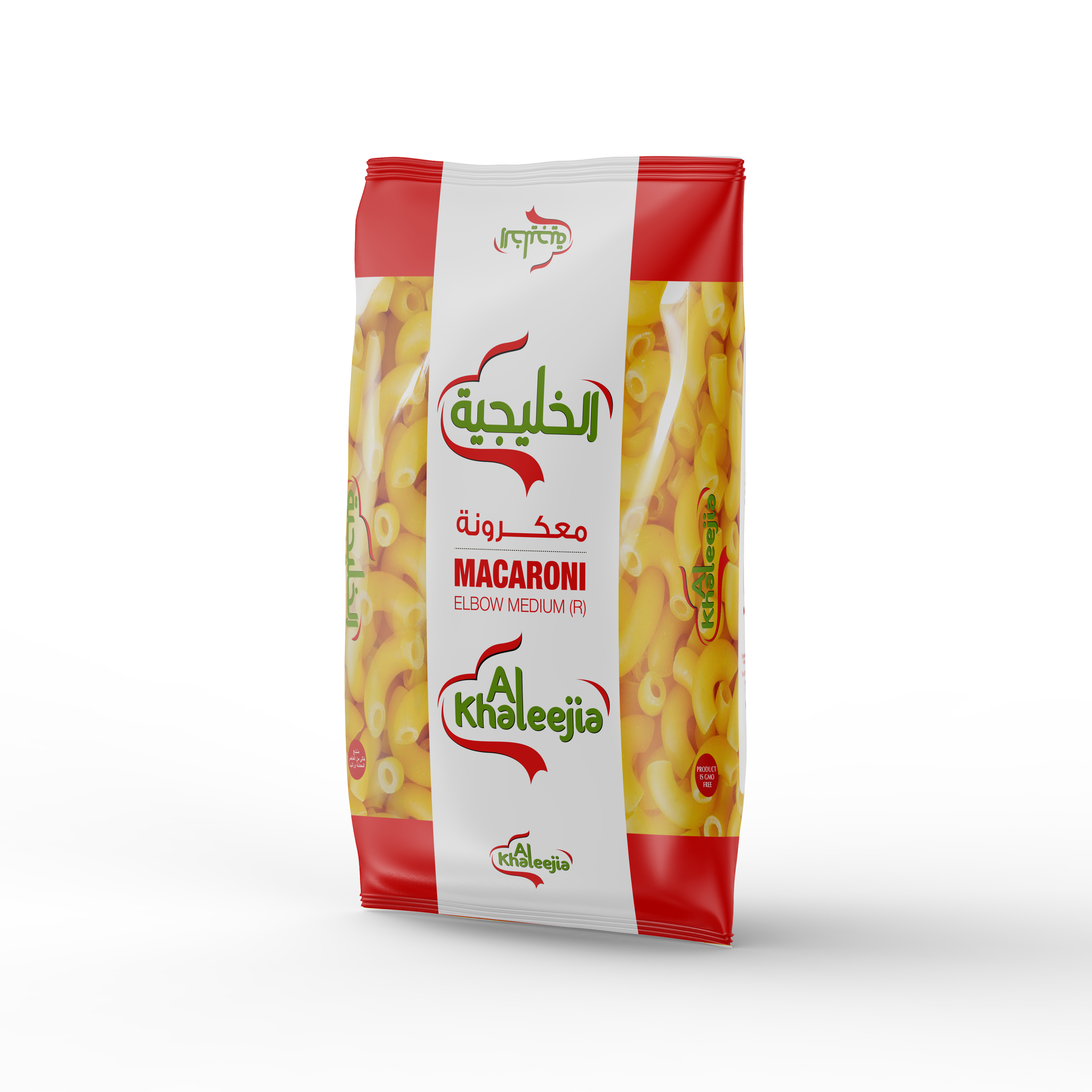 PASTA ELBOW MEDIUM (R) 400G
