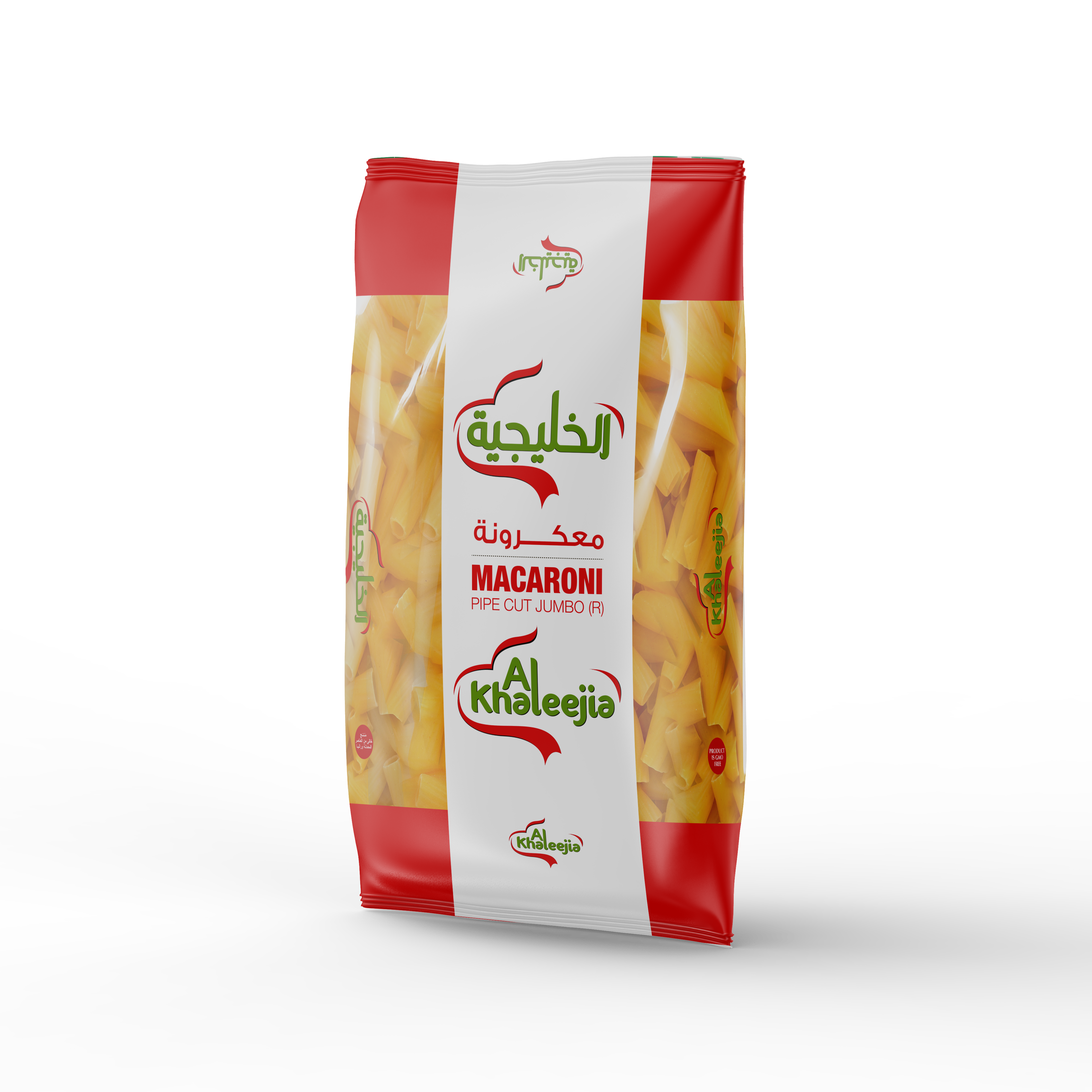 PASTA PENNE JUMBO 400G