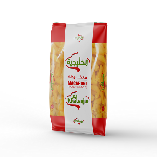 PASTA PENNE JUMBO 400G