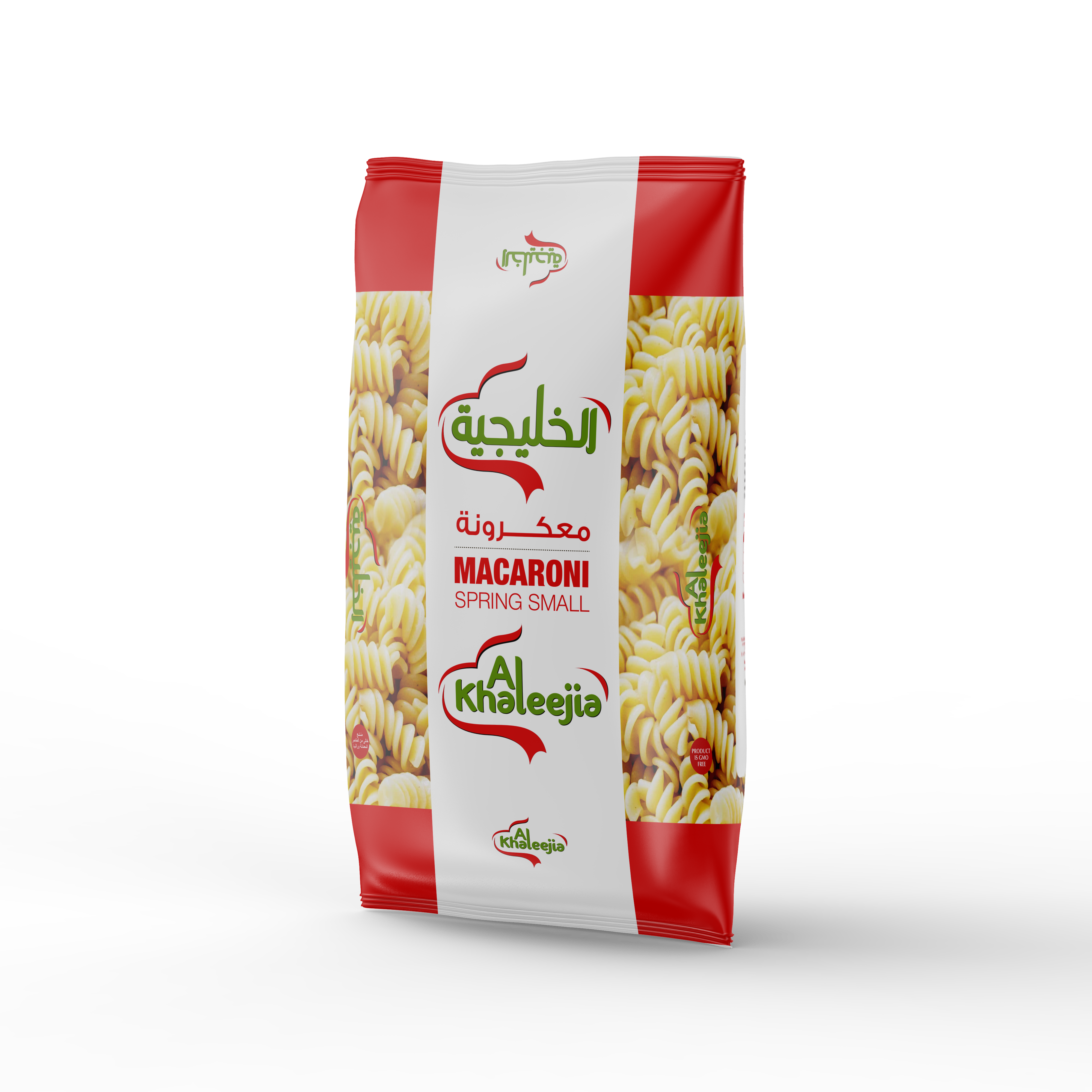 PASTA SPRING SMALL 400G