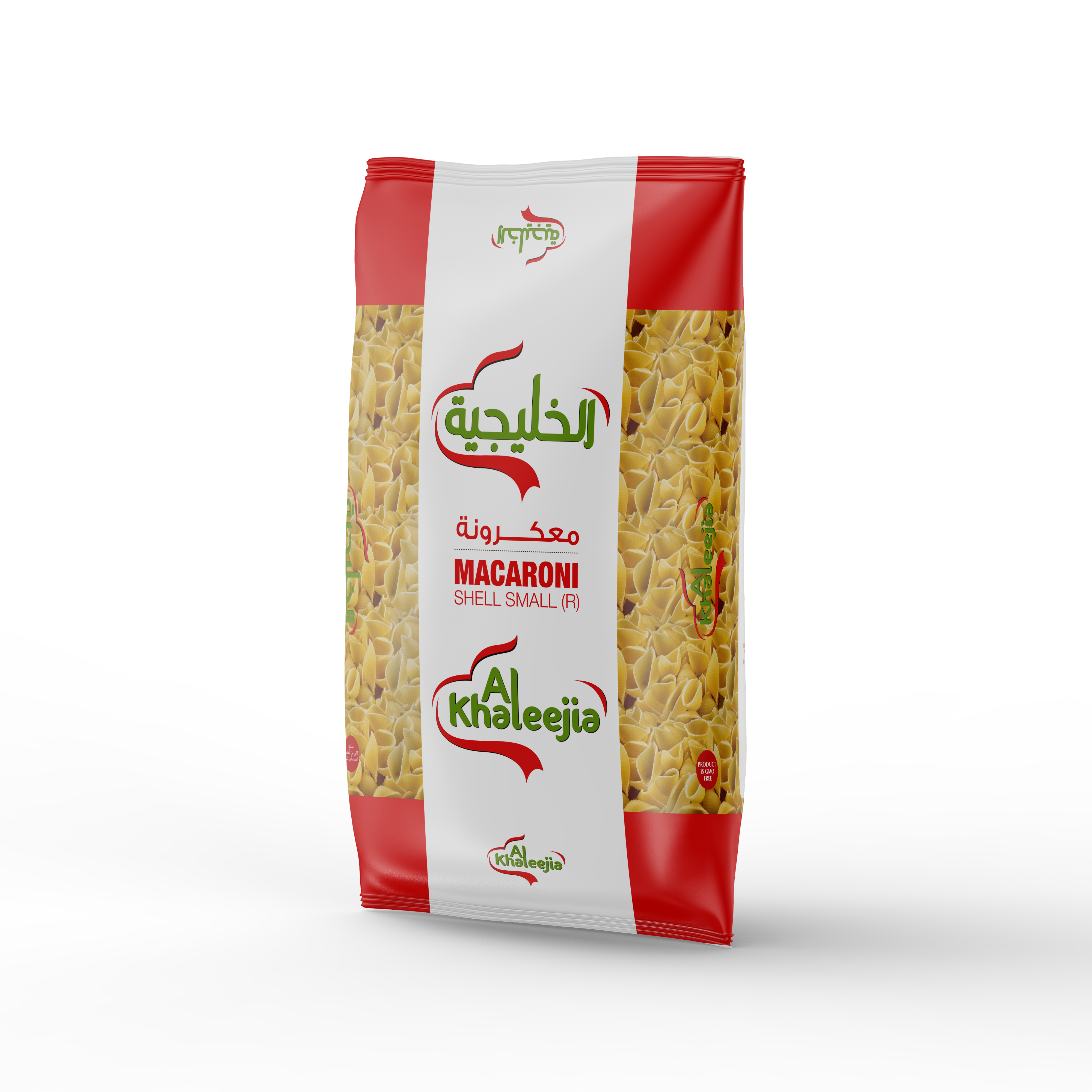 PASTA SHELL SMALL 400G