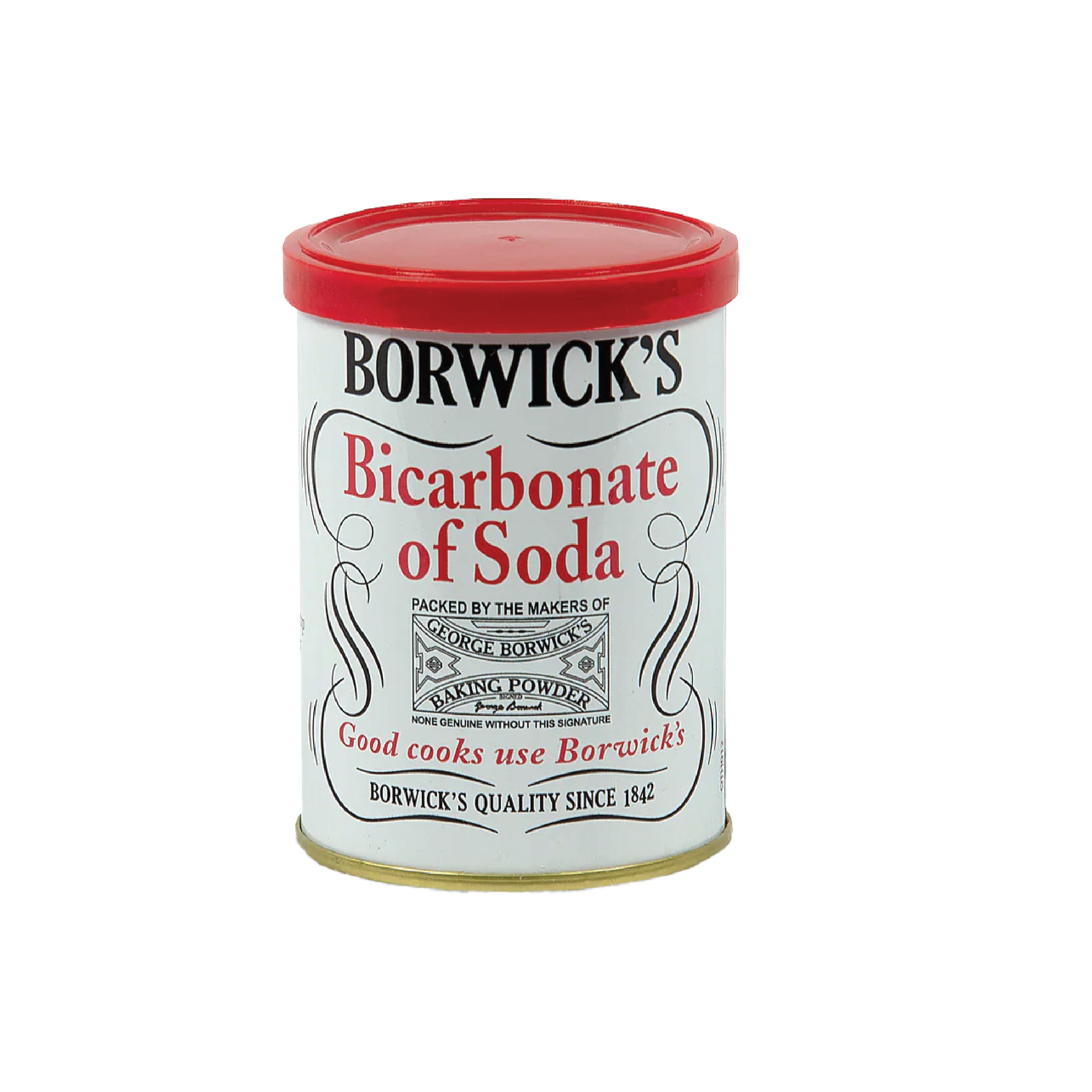 BICARBONATE SODA 100G