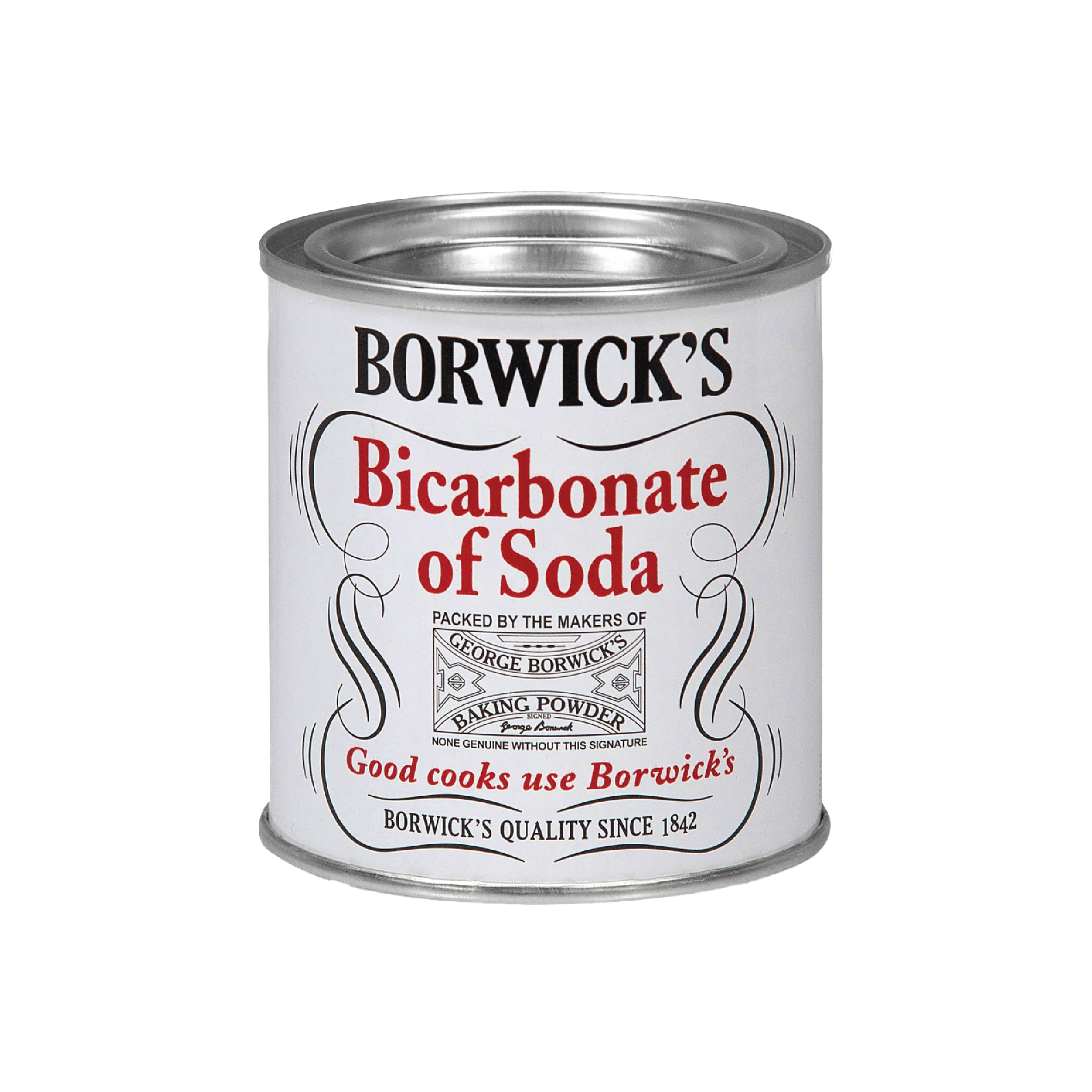 BICARBONATE SODA 180G