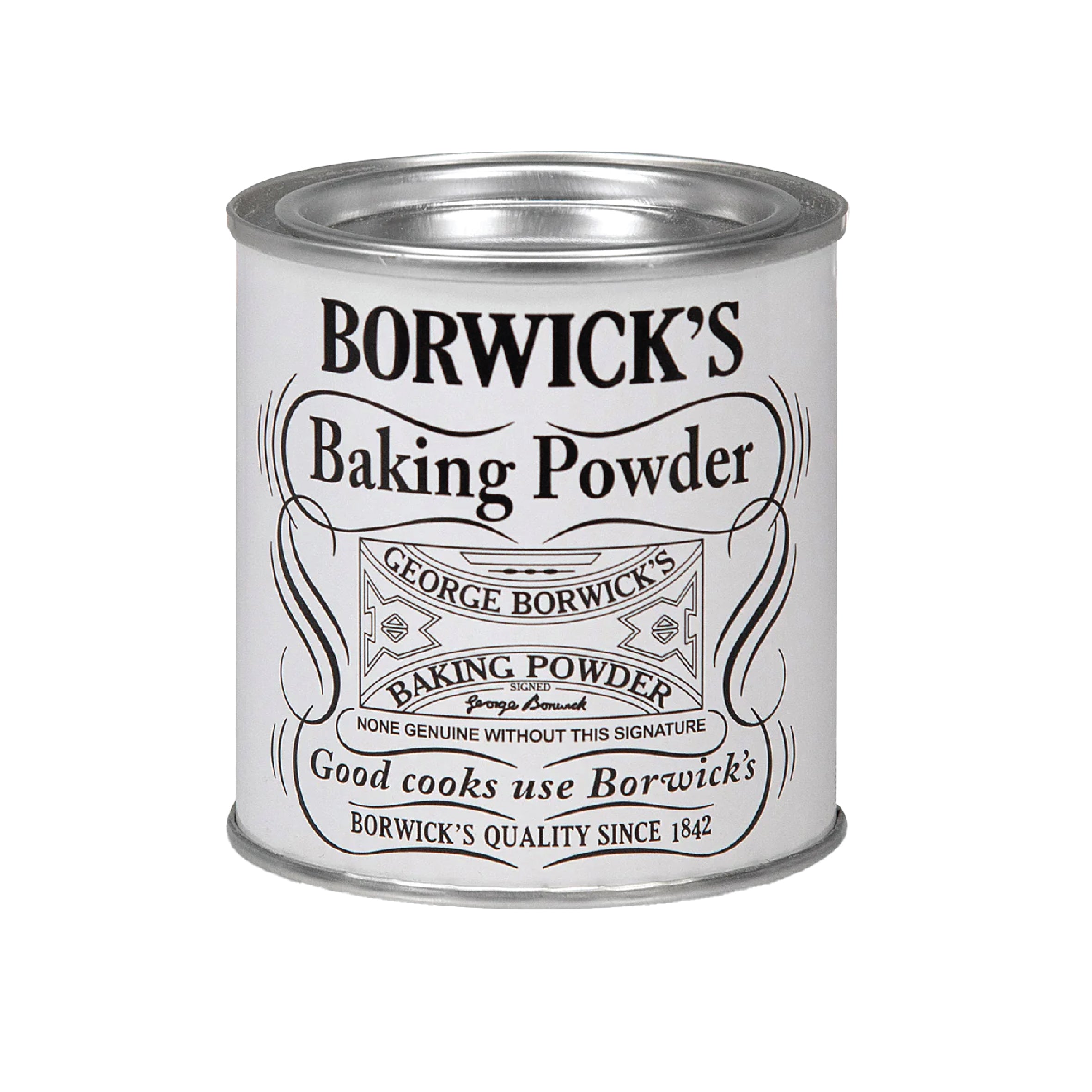 BAKING POWDER 180G
