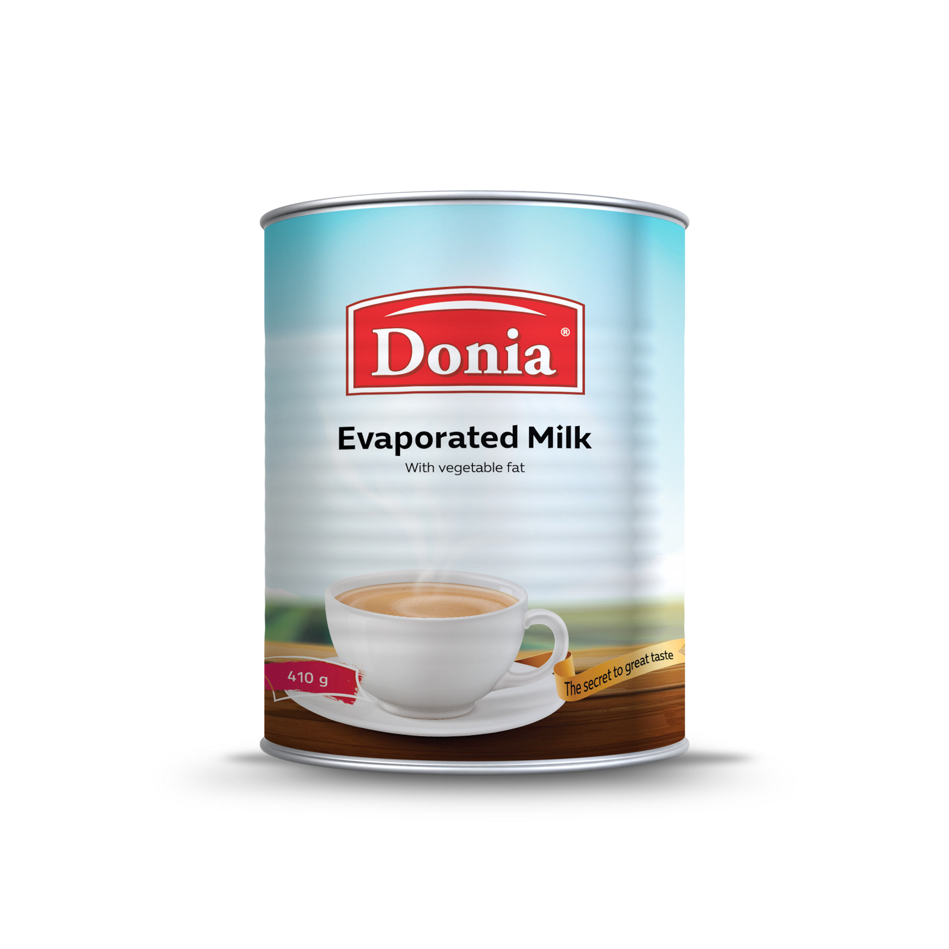 EVAPORATED MILK 410G