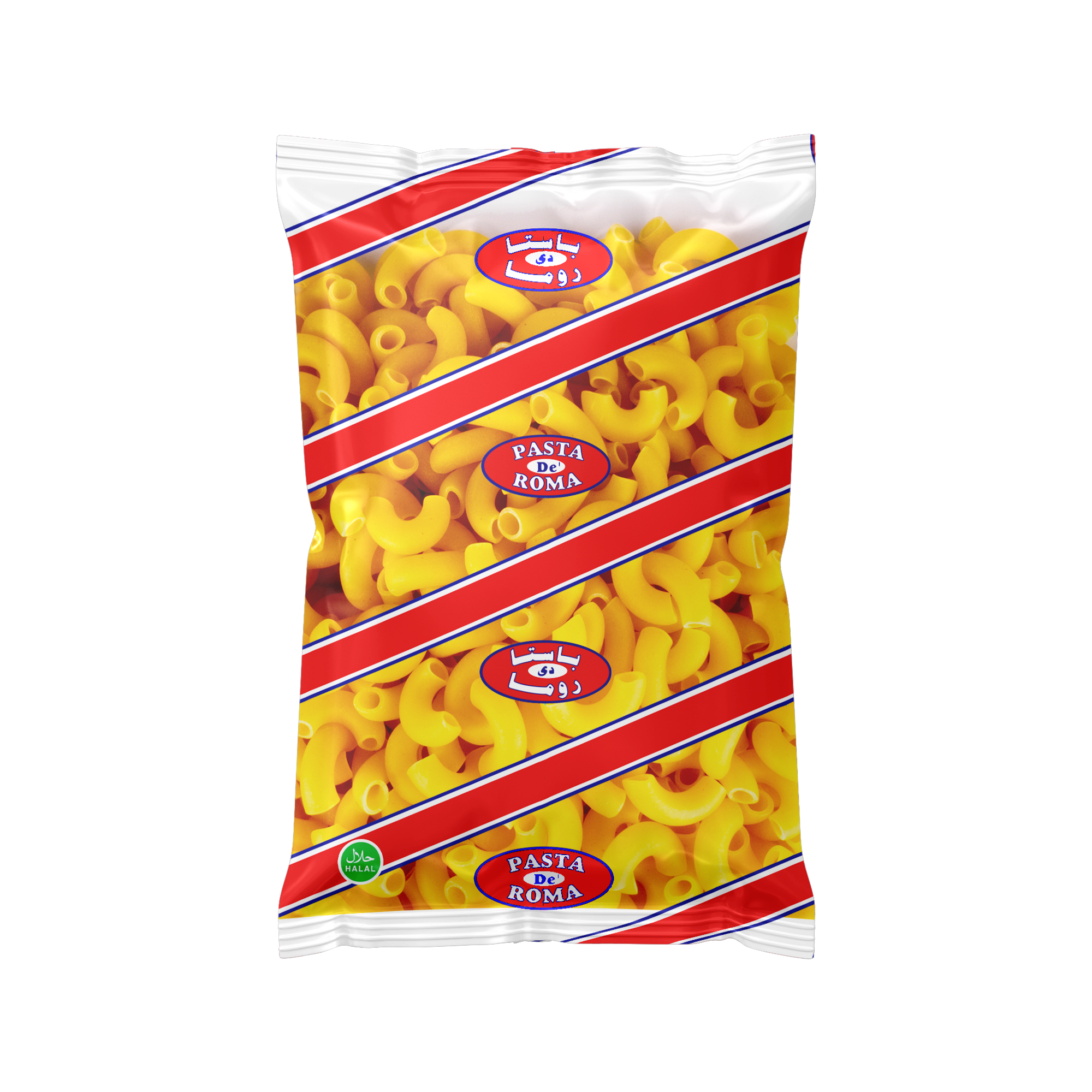 PASTA ELBOW LARGE 400G