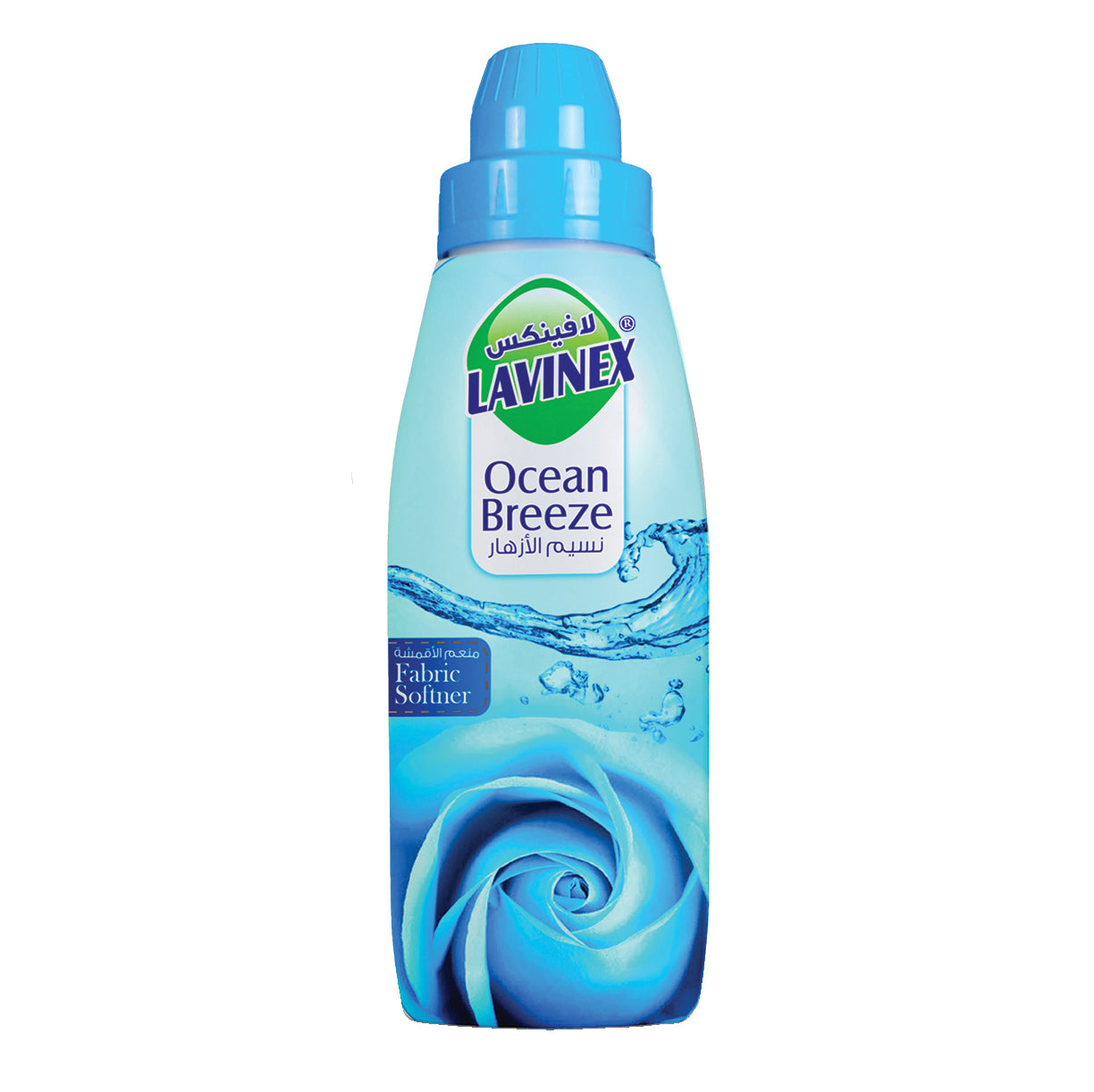 FABRIC SOFTENER OCEAN BREEZE 1L