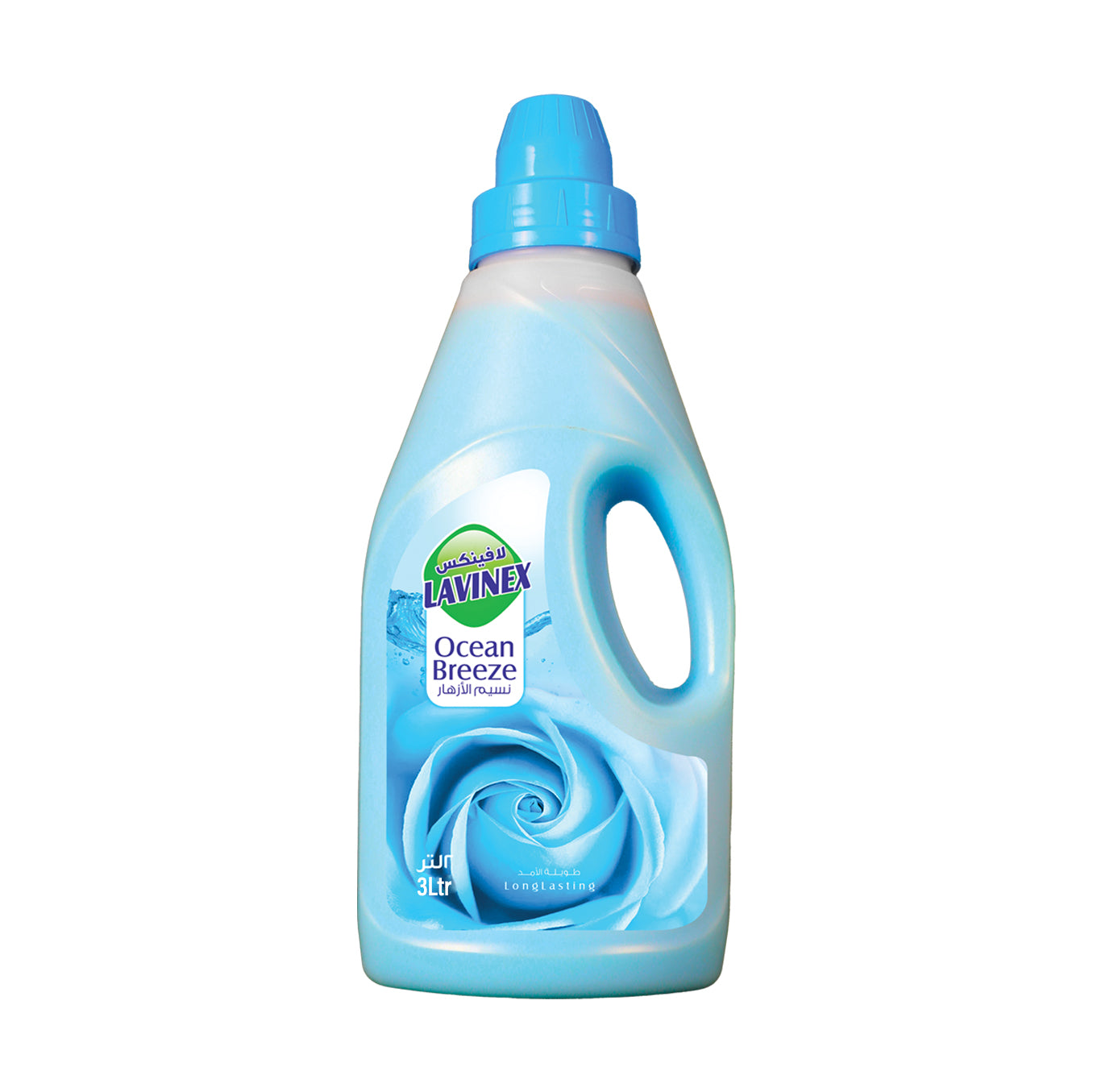 FABRIC SOFTENER OCEAN BREEZE 3L