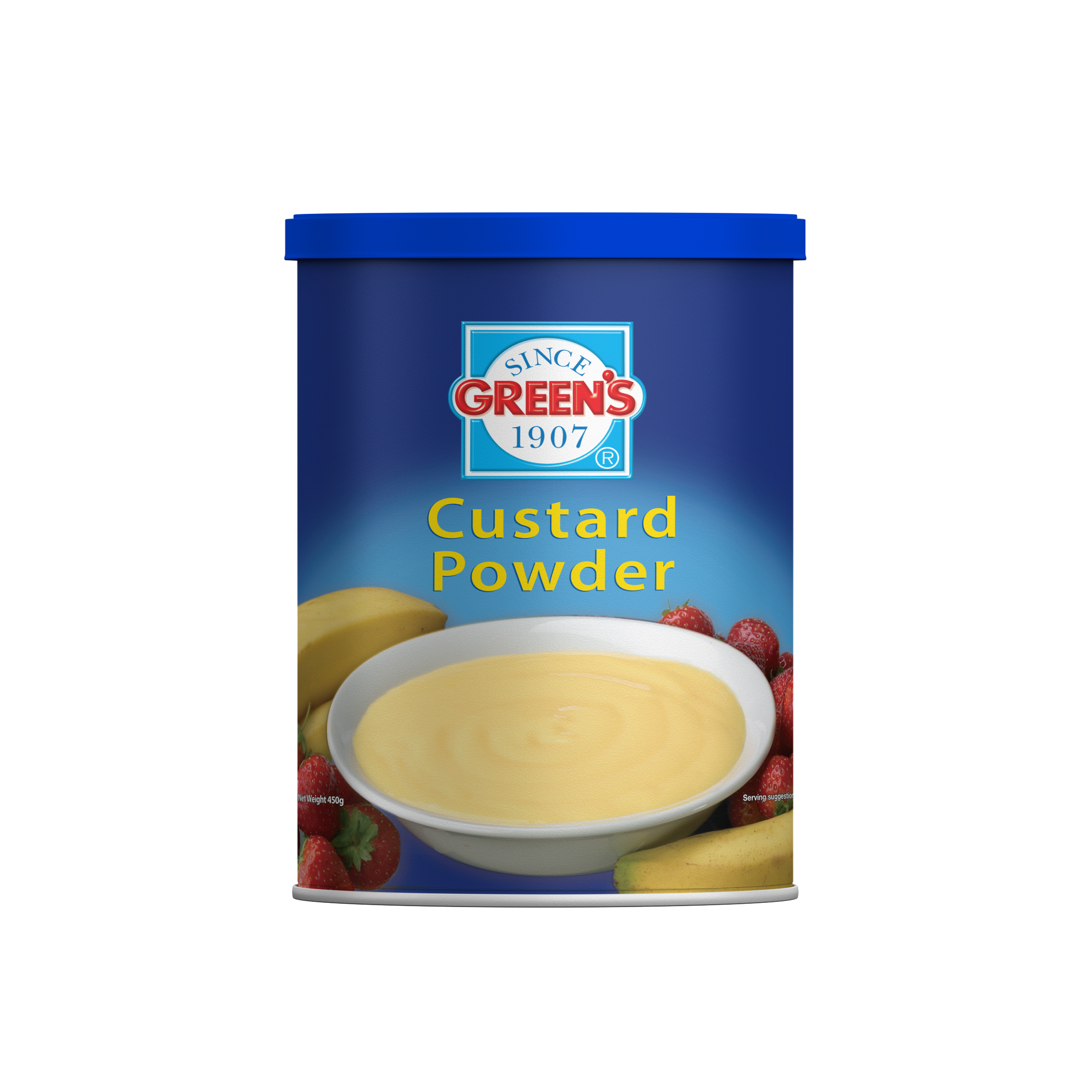 CUSTARD POWDER 450G