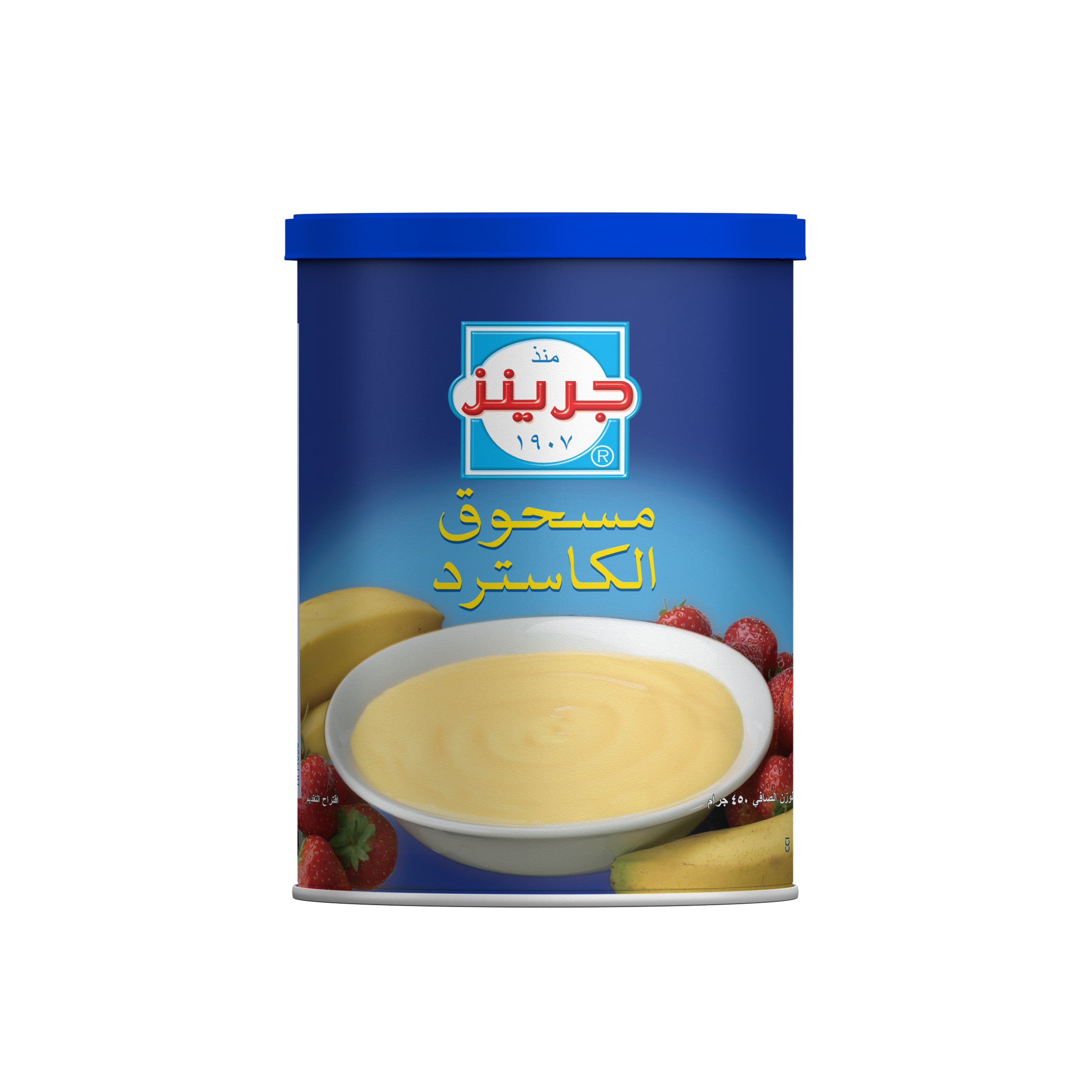 CUSTARD POWDER 450G