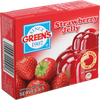 Jelly Strawberry 80g