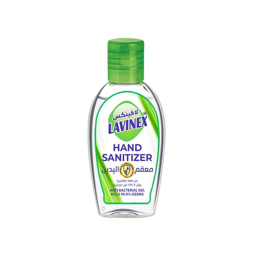 HAND SANITIZER 60ML