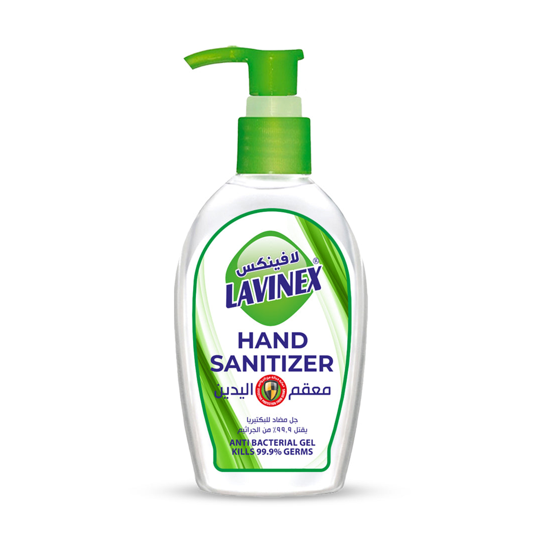 HAND SANITIZER 200ML