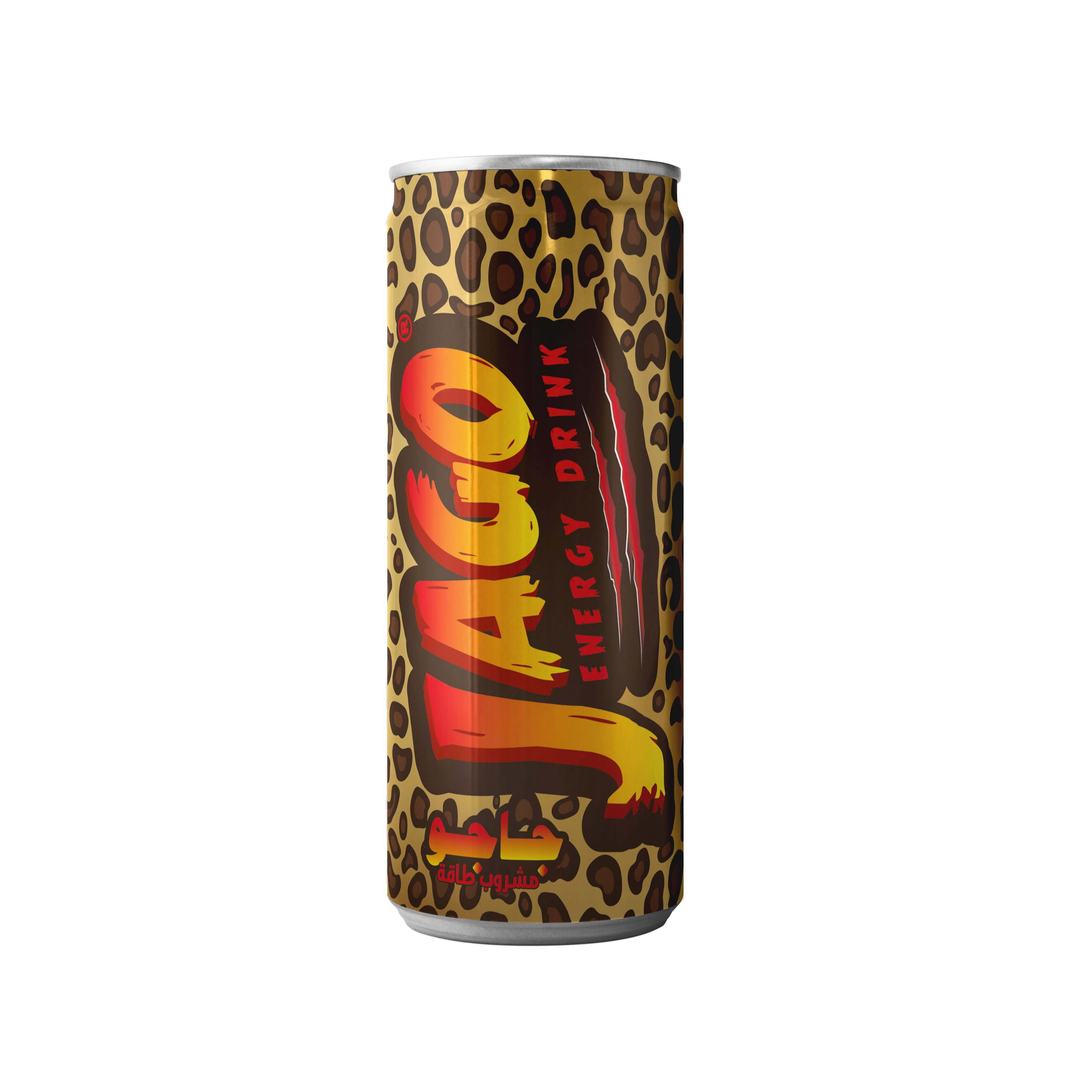ENERGY DRINK 250ML