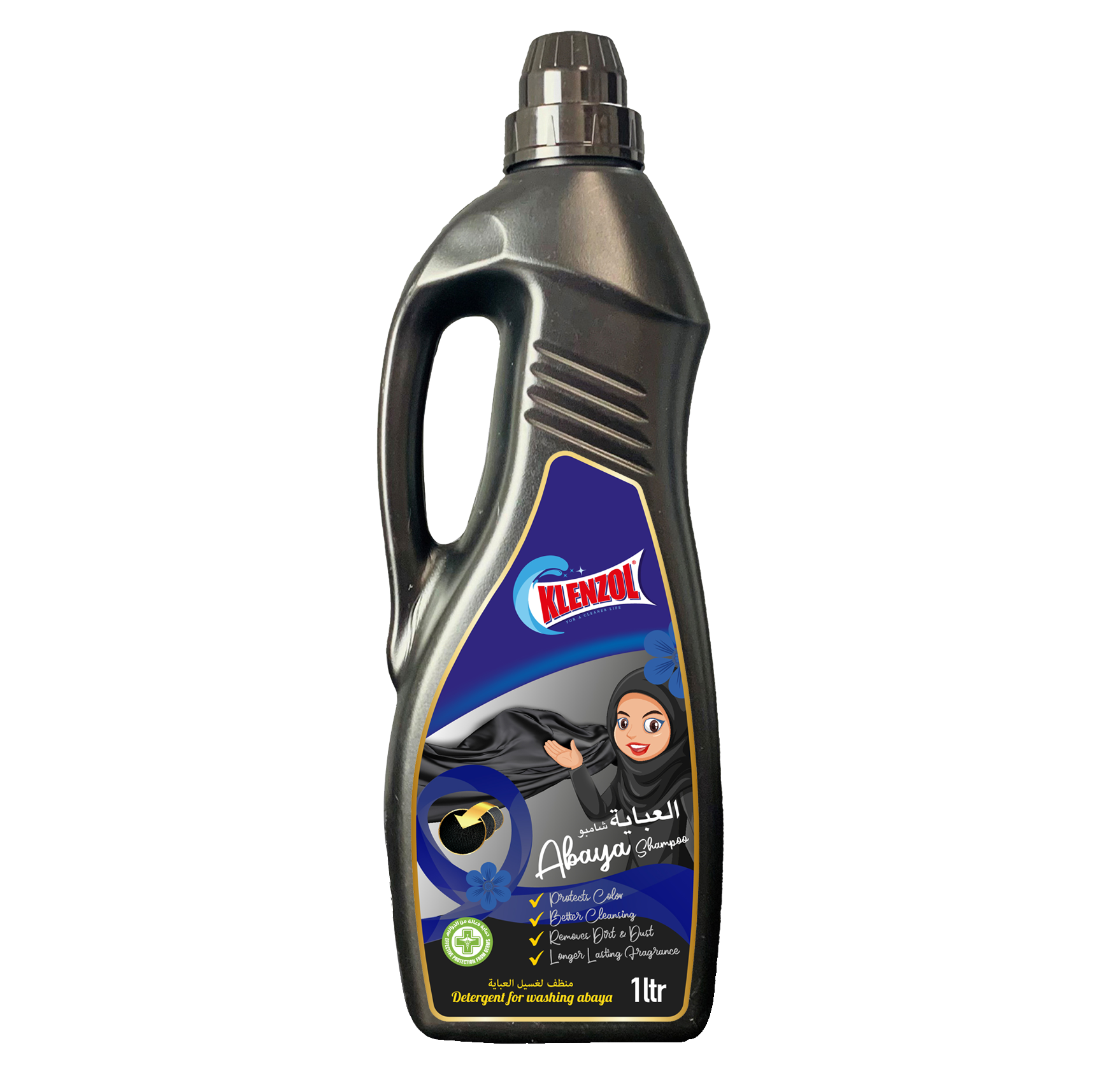 ABAYA SHAMPOO 1L
