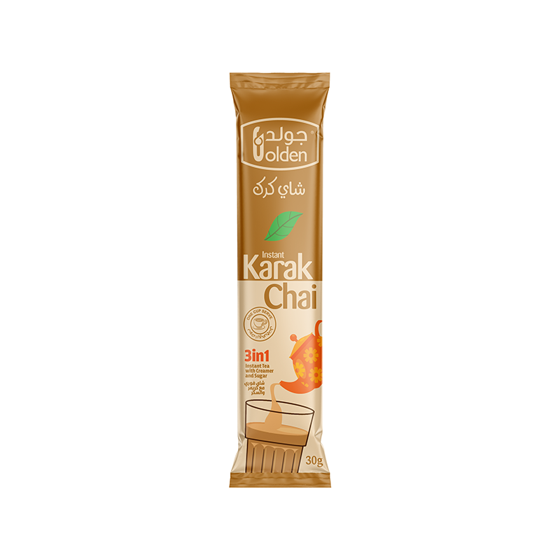 INSTANT KARAK TEA 20G