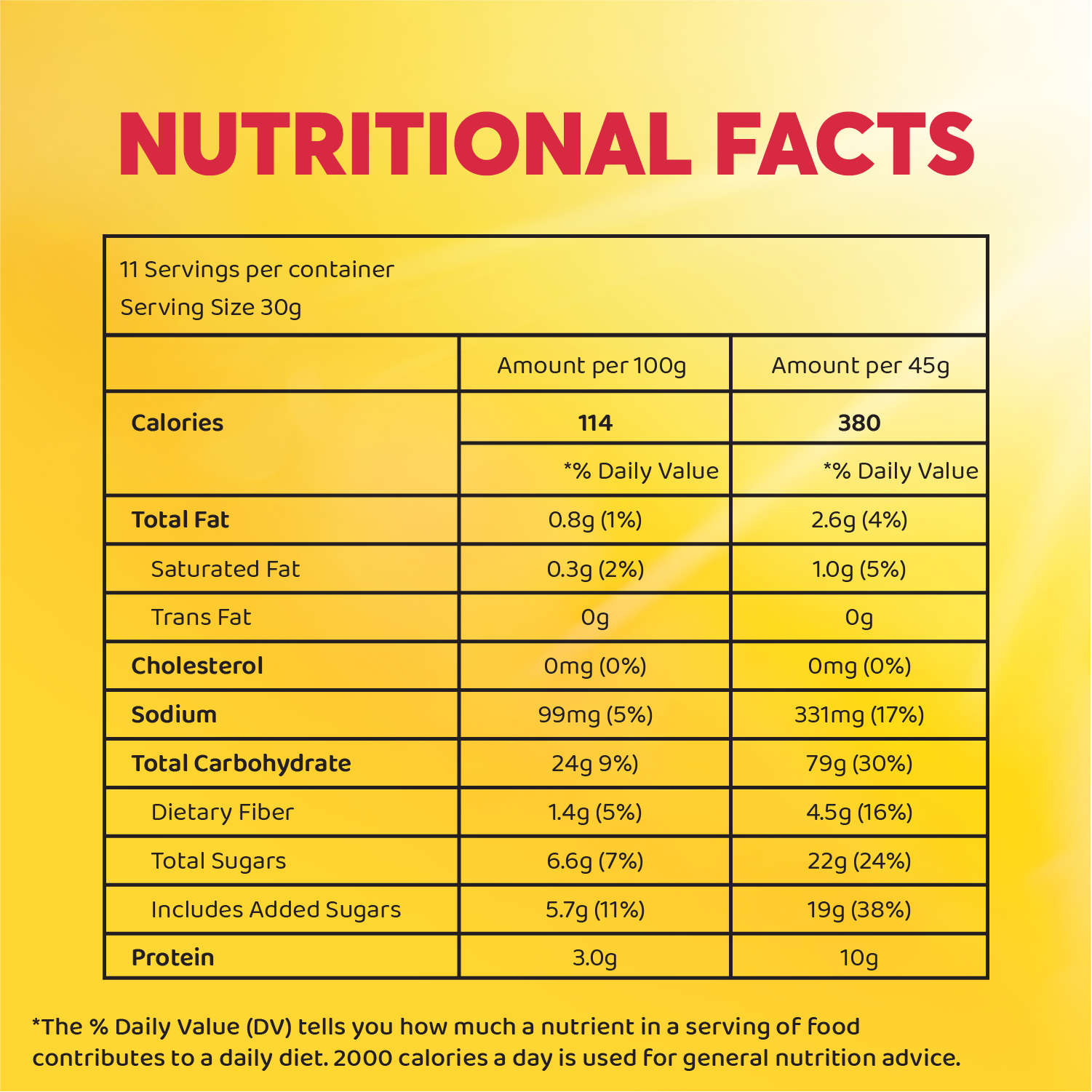 COCO POPS CHOCOS 480G