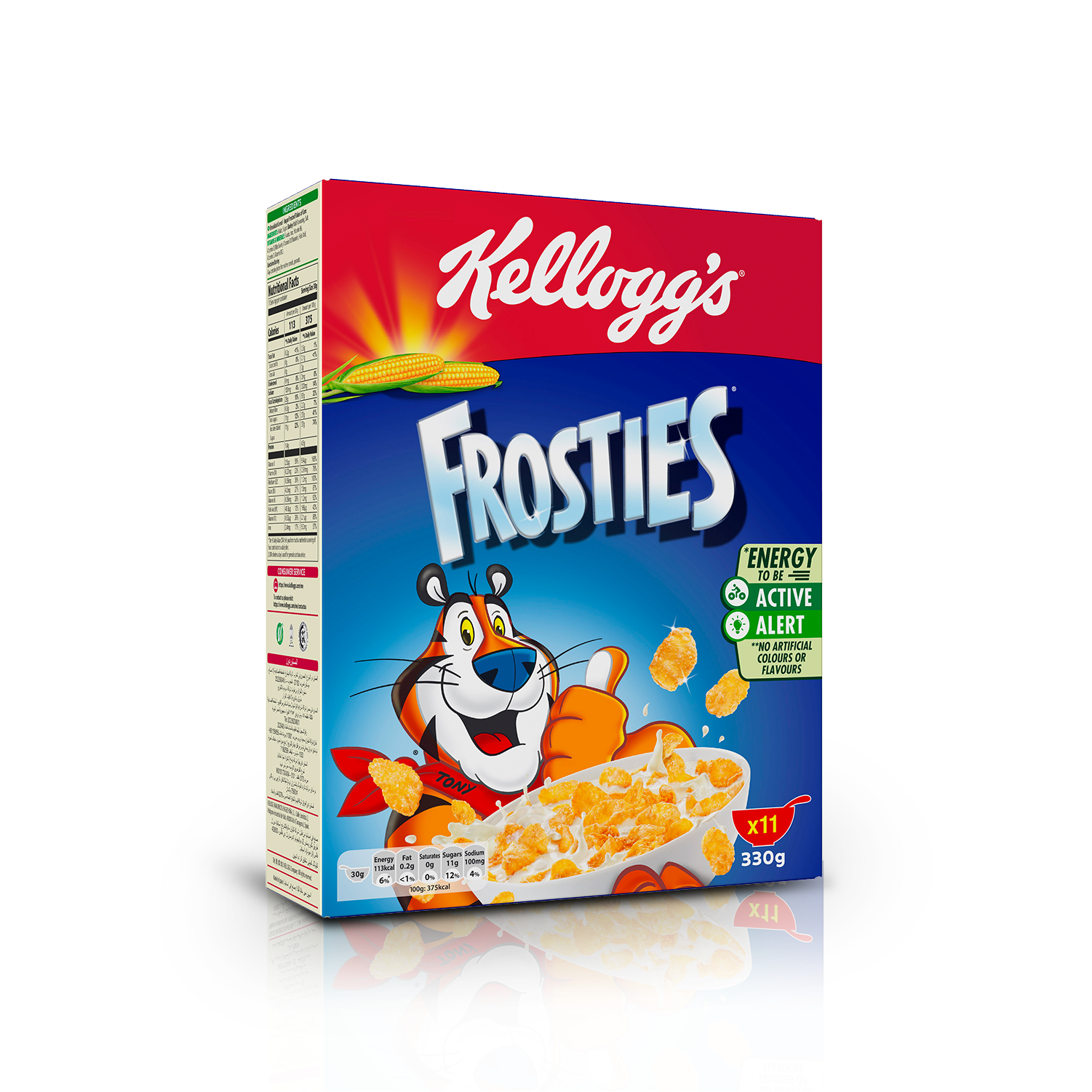 FROSTIES 330G