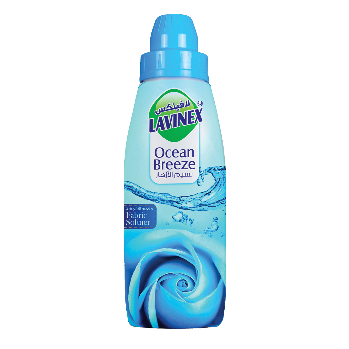 FABRIC SOFTENER OCEAN BREEZE 1L