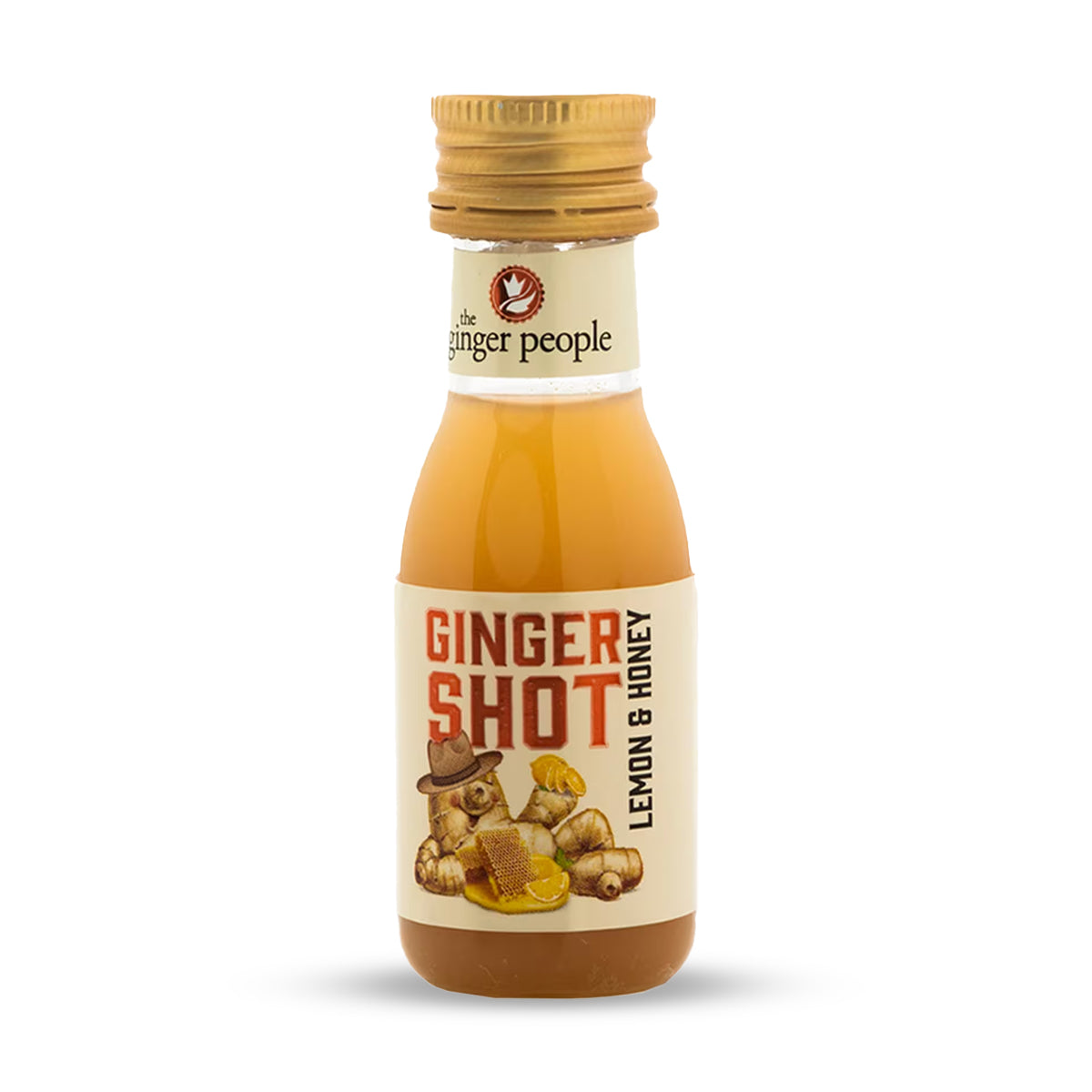 GINGER SHOT 30ML