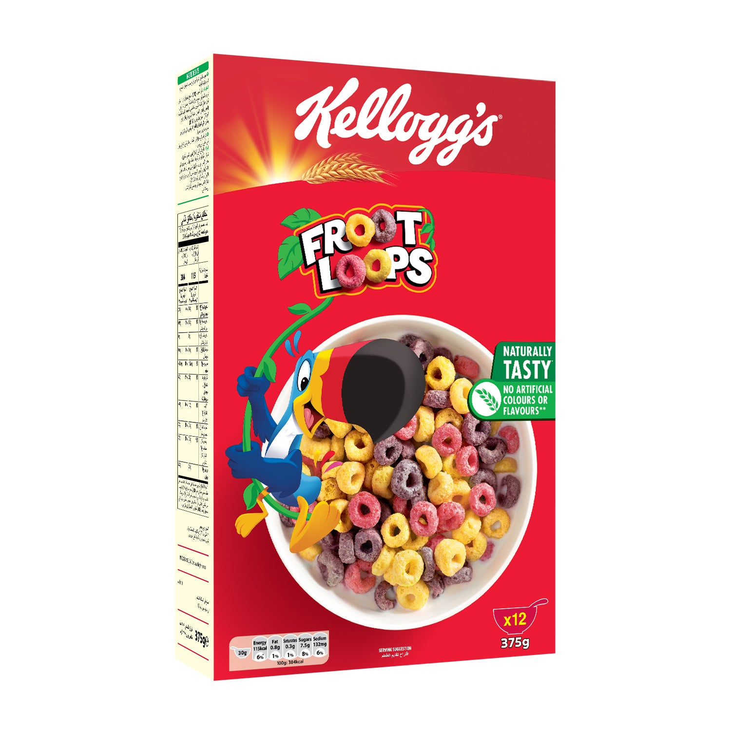 FROOT LOOPS 375G