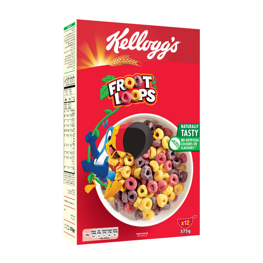 FROOT LOOPS 375G