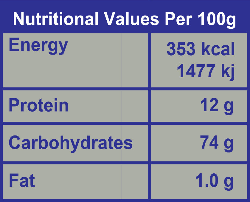 PASTA ELBOW LARGE 400G