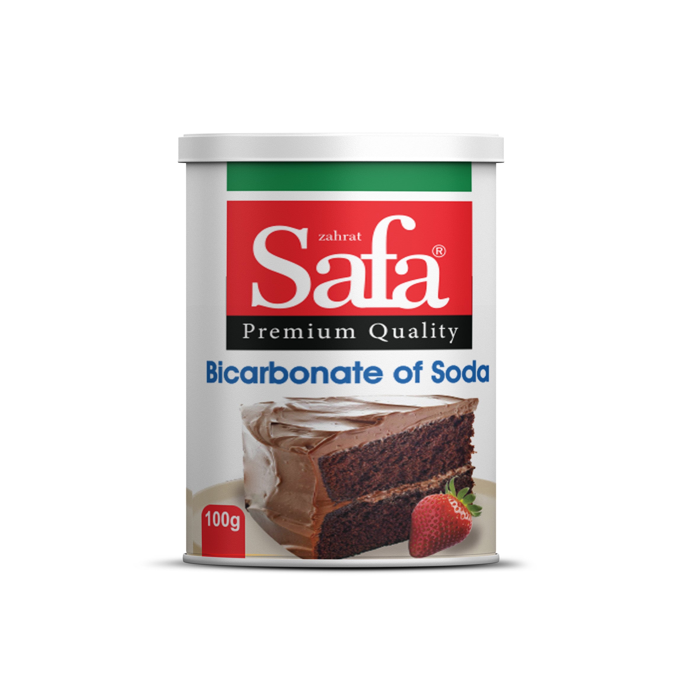BICARBONATE SODA 100G