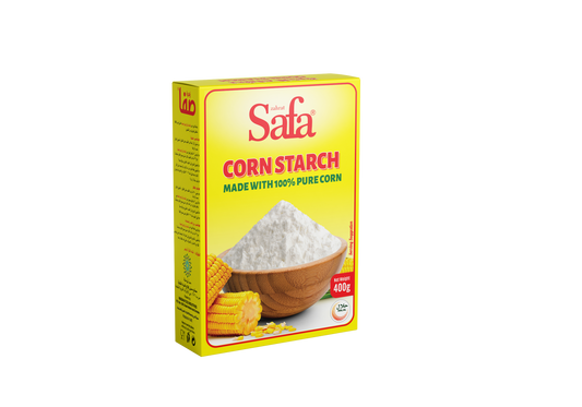 CORN STARCH 400G