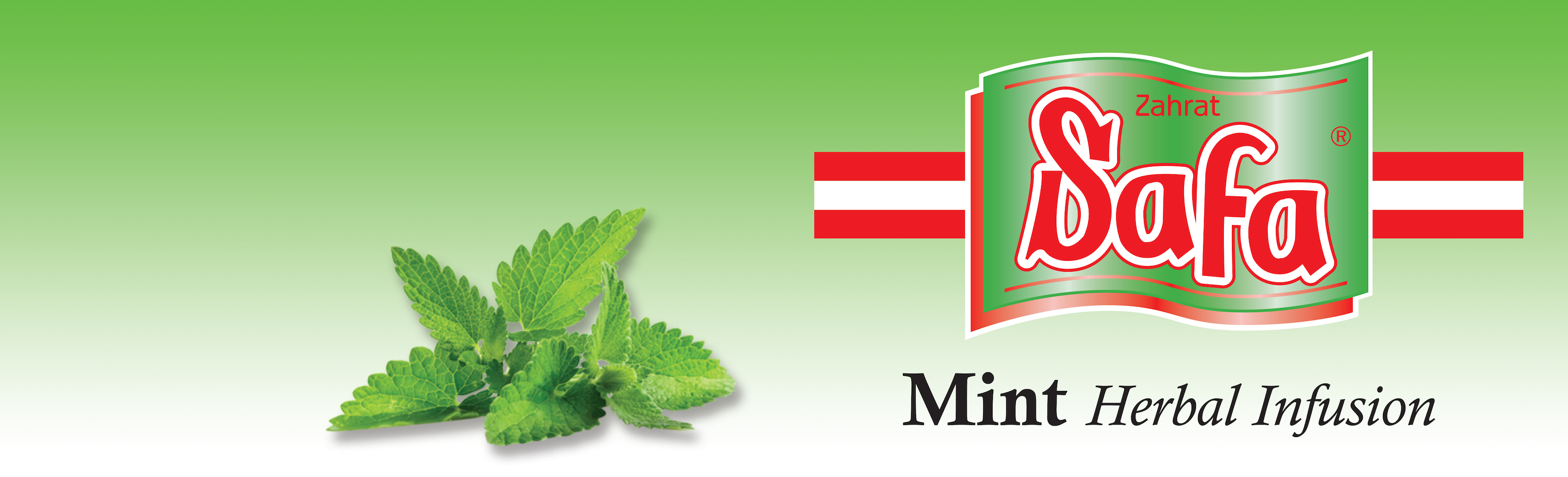 TEA MINT 25 BAGS