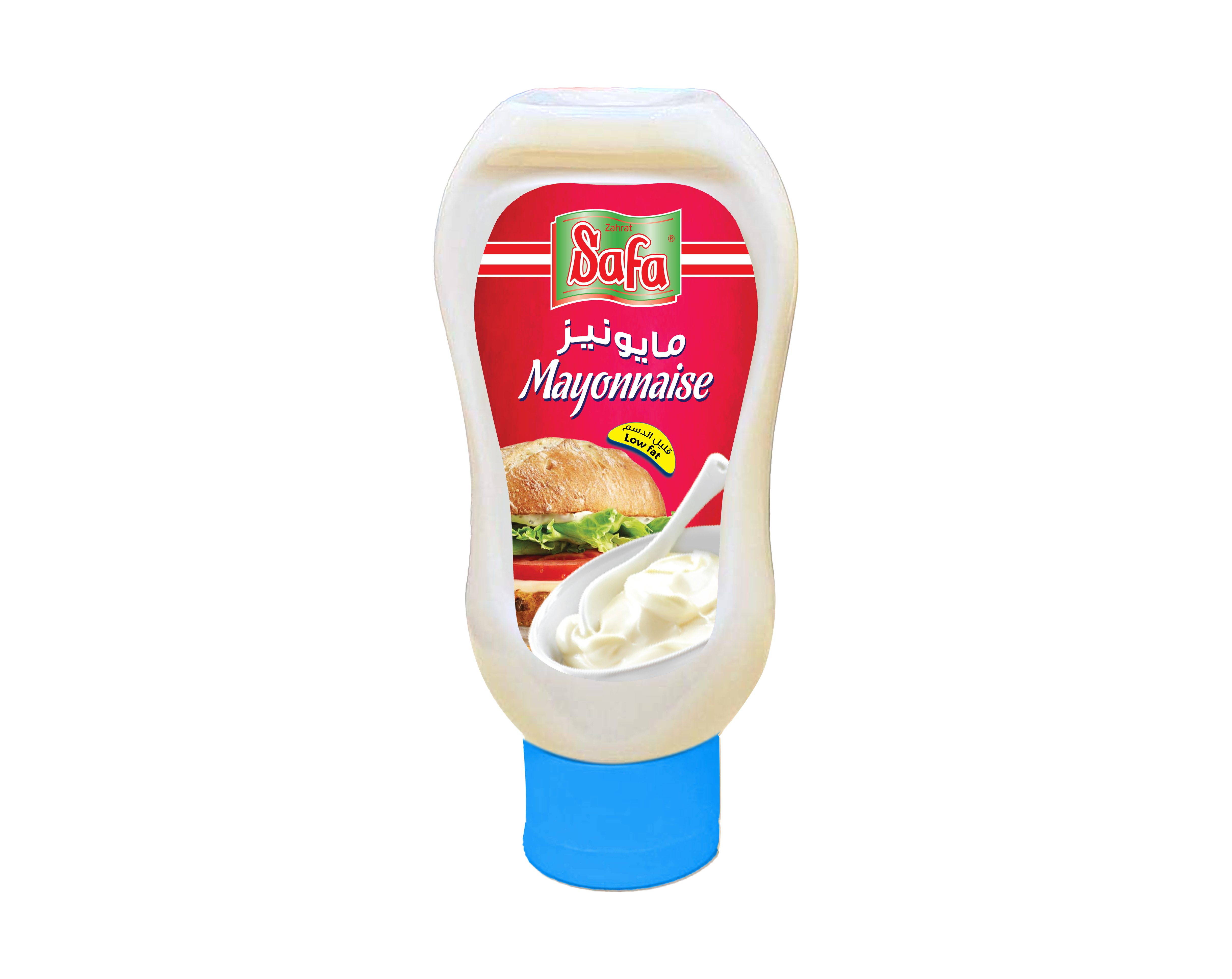 MAYONNAISE 340G