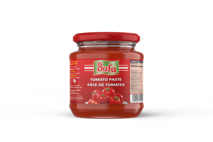 TOMATO PASTE 200G