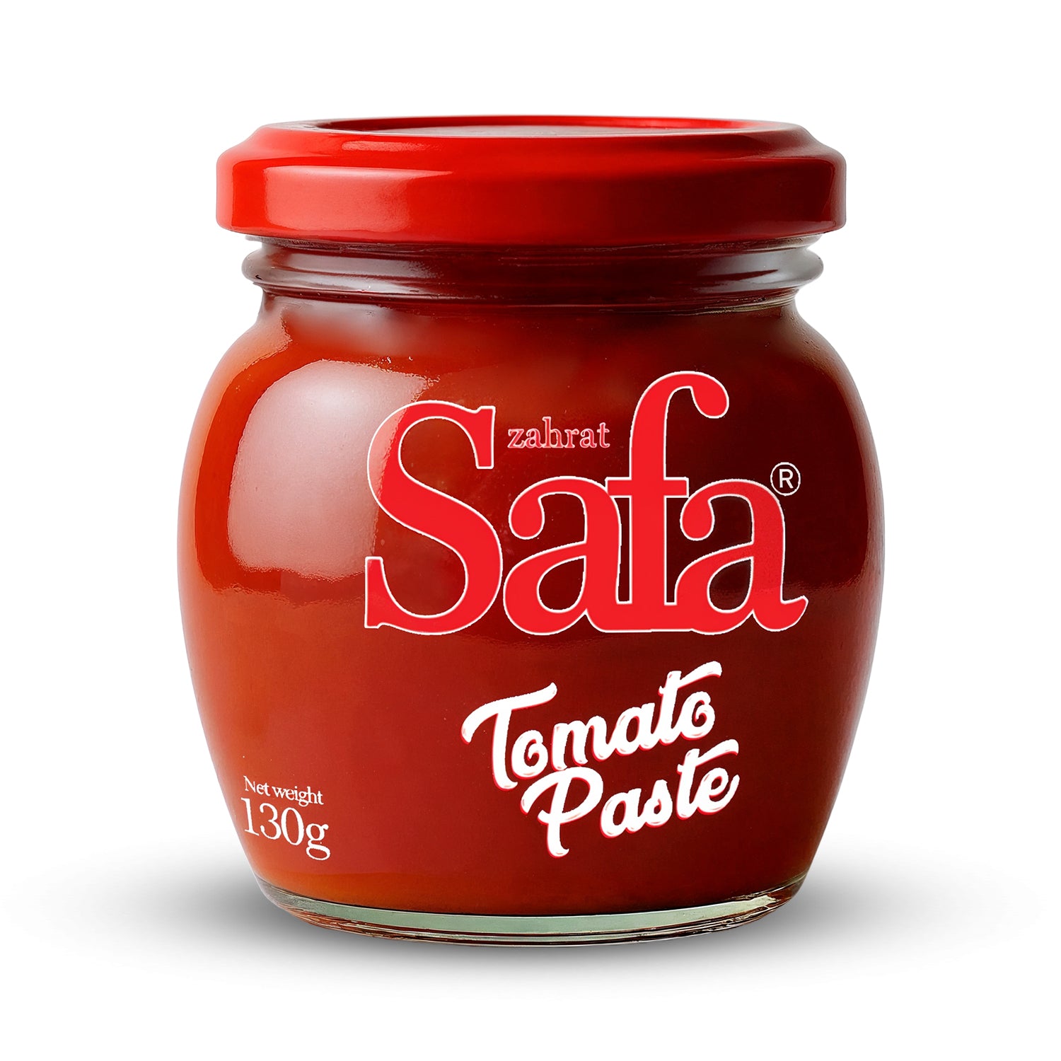 TOMATO PASTE 130G
