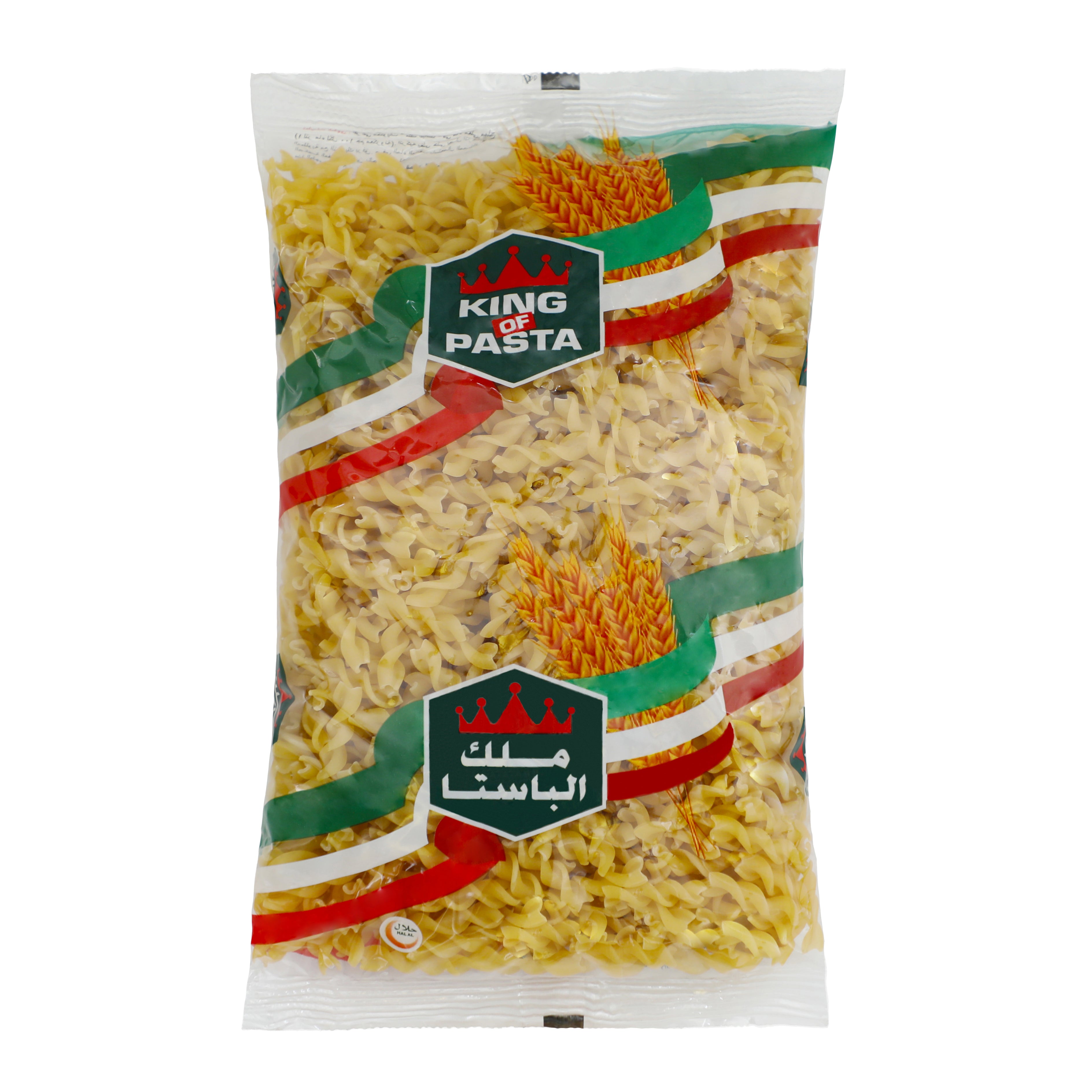 PASTA SPRING SMALL 400G