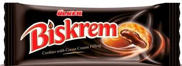 BISKREM BISCUIT 54G