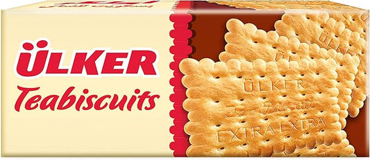 TEA BISCUITS 147G