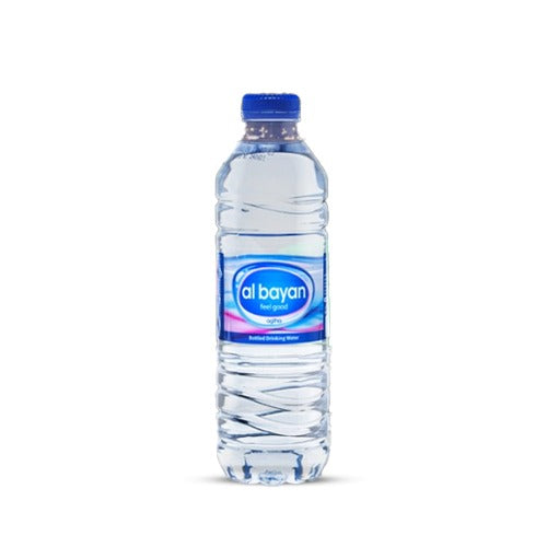 WATER 500ML