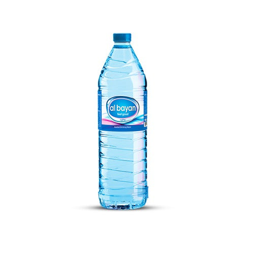 WATER 1.5L