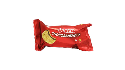 CHOCO SANDWICH BISCUIT 32G