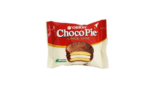 CHOCO PIE 30G
