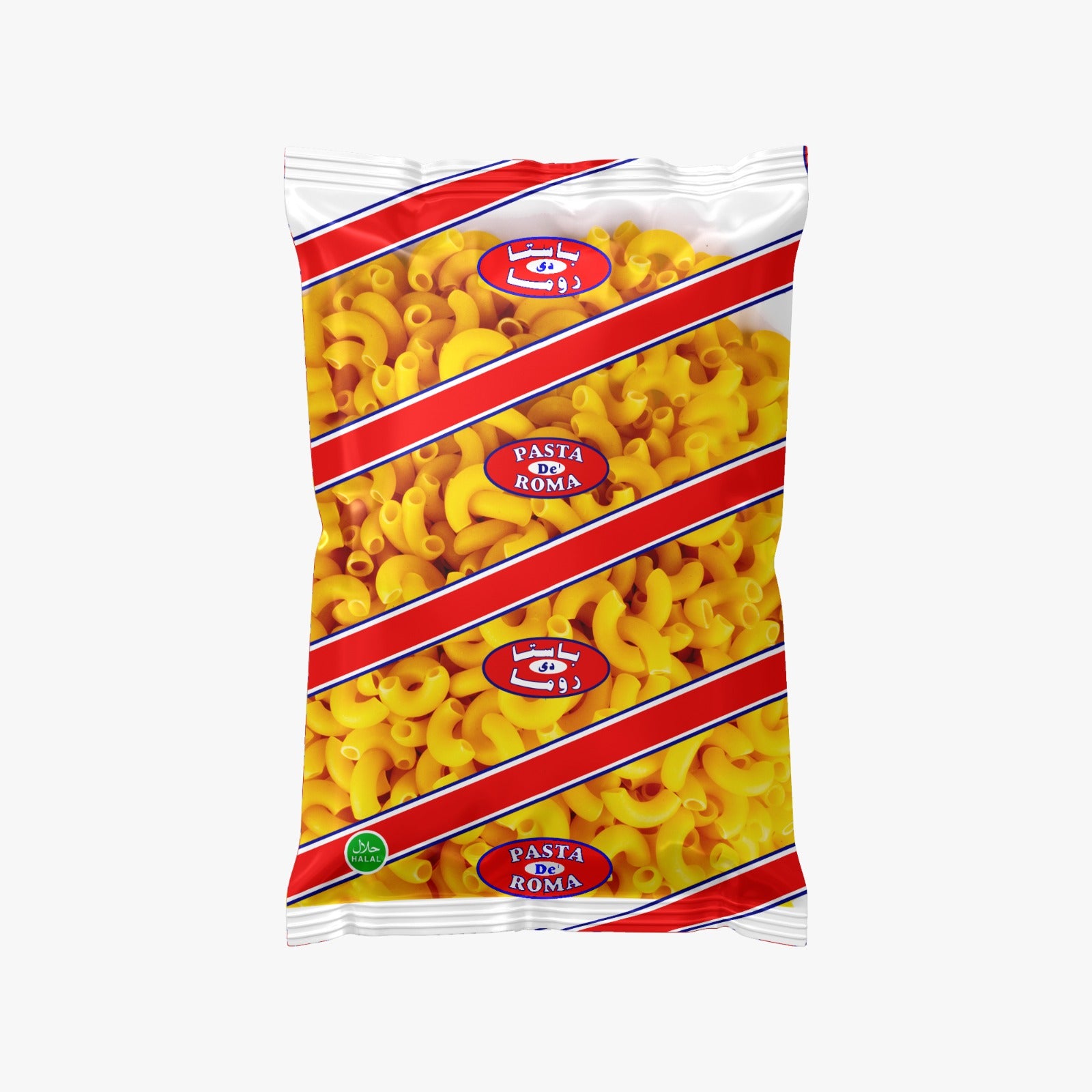 PASTA ELBOW MEDIUM 400G