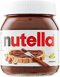 CHOCOLATE SPREAD 350G